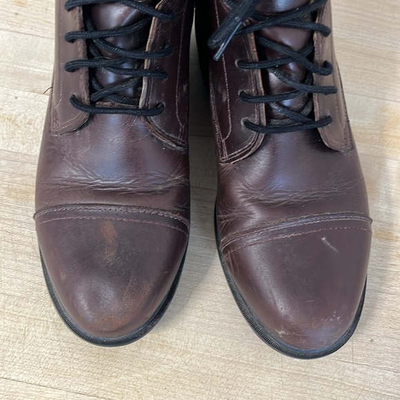 Ariat paddock boots - Picture 9 of 11